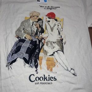 Cookies San Francisco Graphic Tee